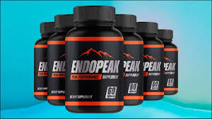 EndoPeak Supplement